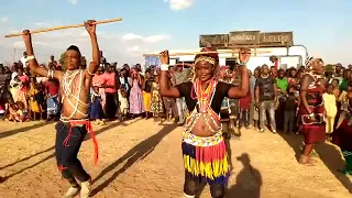 SHOW YA NELEMI NA WATATULU NZEGA SHANGWE KAMA ZOTE 