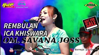 Download REMBULAN ING WENGI (gedruk ska repmu) - ICHA KHISWARA -  SAVANA JOSS LIVE MAGETAN 2019 MP3