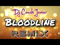 Download Lagu Bloodline - Alex Warren \u0026 Jelly Roll ( Dj Coach Jomar ) Remix Mix