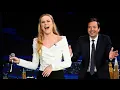 Download Lagu Evan Rachel Wood SHOCKS Jimmy Fallon With FLAWLESS Impressions