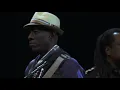Born under a Bad SIgn (Crossroads Guitar Festifal 2013)