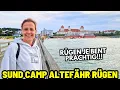 Download Lagu #469 RÜGEN OVERTREFT NU AL ONZE VERWACHTINGEN!😍  I Sund Camp Altefähr Rügen