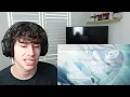 South African Reacts to YOASOBI – "Yuusha" 「勇者」 (Frieren: Beyond Journey’s End Opening) | Reaction