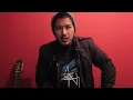 "Arsenico" Cover DLD - Adrian Lara