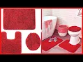 Daniels Bath Beyond 3-Piece Bath Mat Set Quality and Comfort You Can Trust