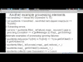 Scala Mapping over Collections of Try or Option Monads