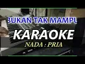 Download Lagu BUKAN TAK MAMPU Mirnawati KARAOKE DANGDUT COVER Pa3x