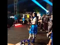 new kendedes || goyang tipis tipis || live wajak malang