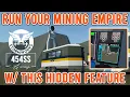 Setting Up Multiple Cameras to RUN Mining Operation in Stormworks
