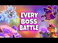 Prodigy Math Game EVERY Boss Battle in Prodigy October 2023