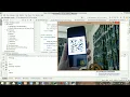 Smart QR code based attendance system using python by Nafsi