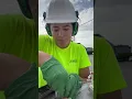 A day in the life of an environmental technician