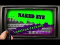 Naked Eye - Luscious Jackson Karaoke Version