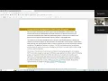 February 12 2025 OAHP Conservation Management Planning Grants Webinar