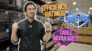 Everything You Need To Know About Power Supplies For Your PC Micro Center