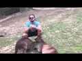 Drew Galloway Addresses Andy Phoenix