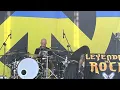 Jinjer - Perennial - Live@Leyendas del Rock, Villena, España - 5/8/2022