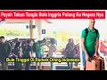 Download Lagu Karl Berusaha Kuat Nahan Tangis Saat Perpisahan Dengan Keluarga di Padang