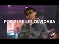 Luis R Conriquez, Alex Torres - Por si se les olvidaba (Video oficial) 2024