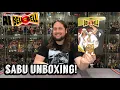 Sabu Bell To Bell Ringside Collectibles Exclusive Unboxing Review