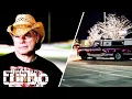 Farmtruck STUNS Corvette in Epic Race Street Outlaws