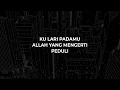 Download Lagu Ku Lari PadaMu (Studio Session) - OVERFLOW MUSIC [GPdI Neo Soho]