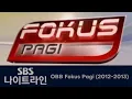 Download Lagu OBB Fokus Pagi (2012-2013)