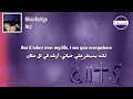 Olivia Rodrigo - lacy اوليفيا رودريغو مترجمة