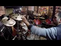 Islandman Live @ Dore Çinilihan Part-1