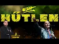 Download Lagu Sanci Káté 2025 - Hűtlen (Mulatós cover)