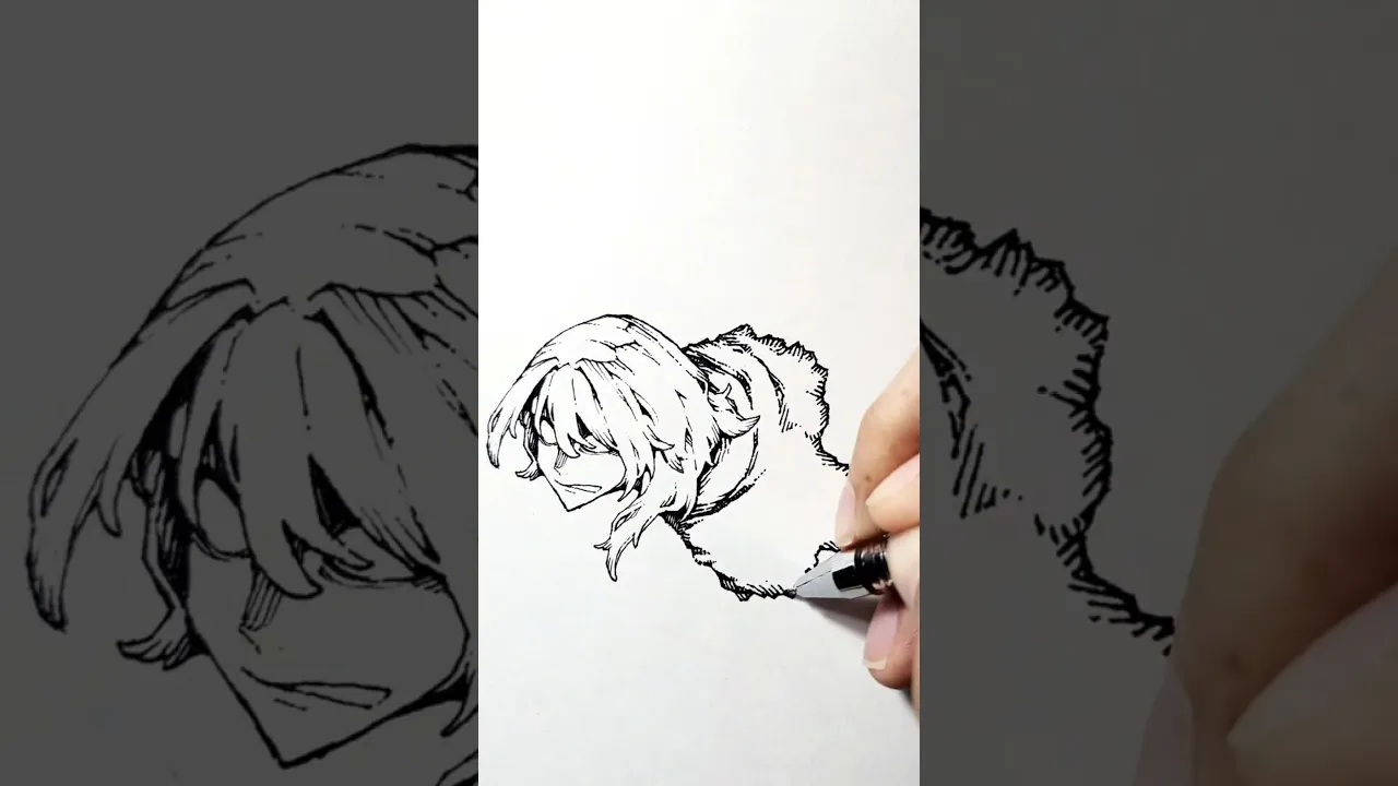 Invisible Blade