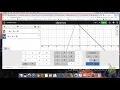 Solve systems of equations graphing calculator desmos