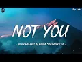 Download Lagu Alan Walker x Emma Steinbakken - Not You Mix