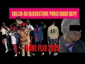 ROLLIN 40 BLOODSTONE PIRUS HOOD DAY 2025