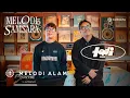 TADI - Rembulan, Pesona Live At Melodi Samsara