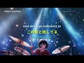 TENBLANK - Crystalline Echo 旋律と結晶 [Lyrics Video | J-Pop | Kan | Rom | Eng Lyrics]