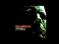 OST Halloween II (2009): 01. Halloween Theme 2009