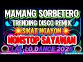 Download Lagu 💫🔥NEW VIRAL DISCO 💥 MAMANG SORBETERO TAGALOG DISCO REMIX | RELAXING PINOY HITS REMIX 2025-2026