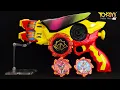 Download Lagu [TMT][1453] DX DonBlaster ! DXドンブラスター ! Avataro Sentai Donbrothers ! 暴太郎戦隊ドンブラザーズ (4k)