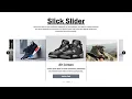 Responsive Slick Slider With Body Section Using Html Css JQuery Plugin