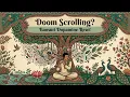 Dopamine Reset | 639Hz Bansuri for Deep Digital Detox & Inner Balance