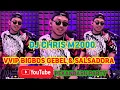 Download Lagu DJ CHRIS M2000 - REKAMAN VVIP BIGBOSS GEBEL \u0026 SALSADORA - MUSIK BREAKBEAT TERBAIK DAN TERBARU