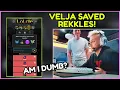 Download Lagu Velja Finally Came To Save The Day Of Rekkles