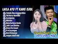 Download Lagu CINTAKU KAU ANGGAP DEBU - Kang Ojol Ft. Laila Ayu - The Pangestu || FULL DANGDUT KOPLO TERBARU 2025