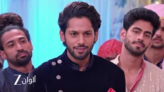 اعلان حلقة 36 من مسلسل حياة قلبي 7 كيتان يتهم بالكي بالخيانة 