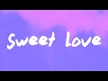 Download Lagu N'John - Sweet Love