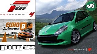 Download Heavy Up Top - Forza Motorsport 4: Let's Play (Episode 244) MP3