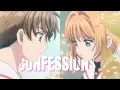 Download Lagu Syaoran \u0026 Sakura Mutual Confessions ❤️ | OVA Cardcaptor Sakura Clear Card \