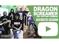 Download Lagu OST CAPTAIN TSUBASA, Dragon Screamer Indonesian Version - Accoustic Session by HoneybeaT