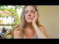I Left Home for Costa Rica with a guy